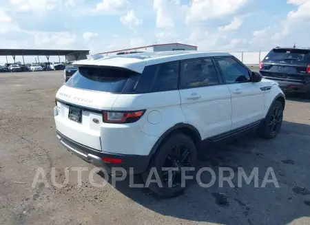 LAND ROVER RANGE ROVER EVOQUE 2017 vin SALVP2BG1HH254345 from auto auction Iaai