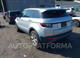 LAND ROVER RANGE ROVER EVOQUE 2018 vin SALVP2RX2JH297040 from auto auction Iaai