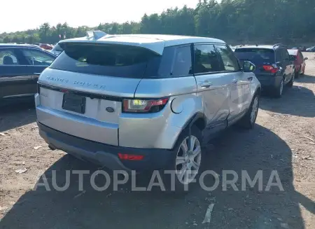 LAND ROVER RANGE ROVER EVOQUE 2018 vin SALVP2RX2JH297040 from auto auction Iaai