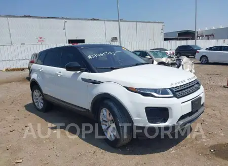 Land Rover Range Rover Evoque 2019 2019 vin SALVP2RX6KH350534 from auto auction Iaai