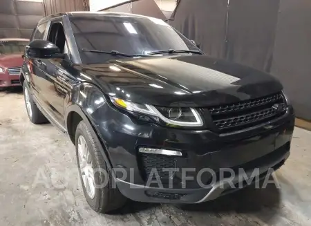 Land Rover Range Rover Evoque 2016 2016 vin SALVP2BG4GH148714 from auto auction Iaai