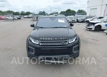 LAND ROVER RANGE ROVER EVOQUE 2017 vin SALVP2BG3HH188574 from auto auction Iaai