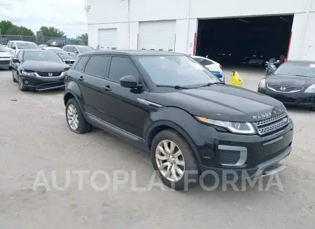 Land Rover Range Rover Evoque 2017 2017 vin SALVP2BG3HH188574 from auto auction Iaai