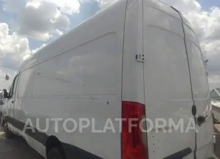 MERCEDES-BENZ SPRINTER CARGO VAN 2022 vin W1Y5ECHY9NT107519 from auto auction Iaai