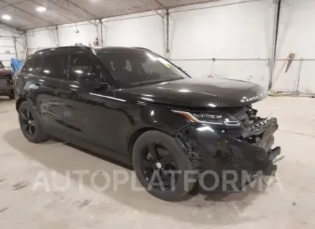 Land Rover Range Rover Velar 2018 2018 vin SALYB2RV3JA766526 from auto auction Iaai