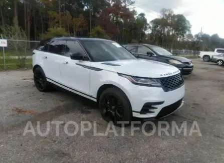 Land Rover Range Rover Velar 2020 2020 vin SALYK2EX0LA270755 from auto auction Iaai