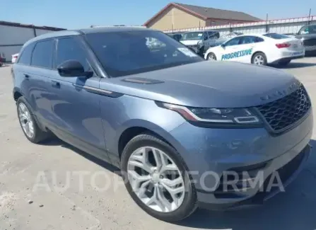 Land Rover Range Rover Velar 2020 2020 vin SALYK2EX3LA292653 from auto auction Iaai