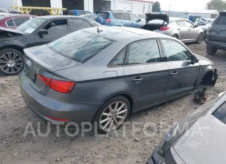 AUDI S3/A3 2015 vin WAUBFGFF5F1083419 from auto auction Iaai