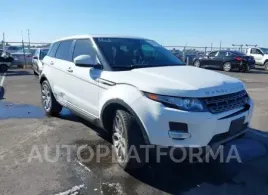 Land Rover Range Rover Evoque 2015 2015 vin SALVP2BG3FH049056 from auto auction Iaai