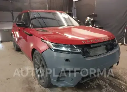 Land Rover Range Rover Velar 2018 2018 vin SALYL2RV3JA704640 from auto auction Iaai