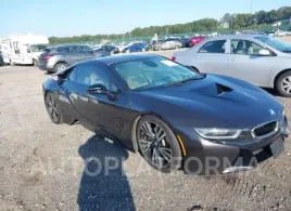 BMW I8 2015 2015 vin WBY2Z2C54FVX64980 from auto auction Iaai