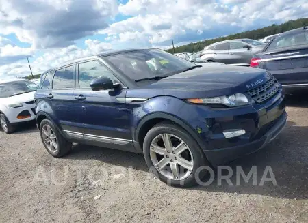 Land Rover Range Rover Evoque 2015 2015 vin SALVP2BG8FH074888 from auto auction Iaai