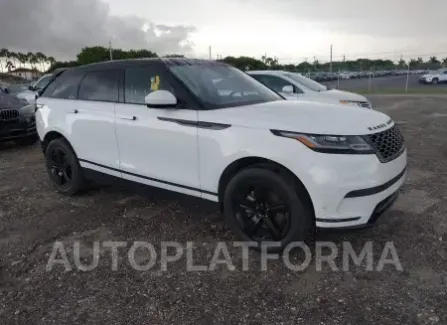 Land Rover Range Rover Velar 2020 2020 vin SALYB2EX2LA268845 from auto auction Iaai