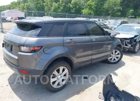 LAND ROVER RANGE ROVER EVOQUE 2016 vin SALVP2BG2GH149408 from auto auction Iaai