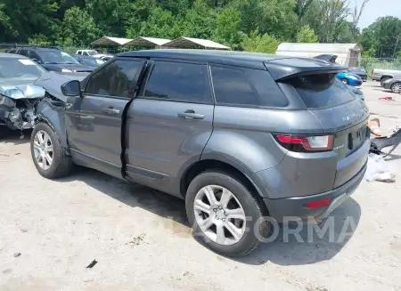 LAND ROVER RANGE ROVER EVOQUE 2016 vin SALVP2BG2GH149408 from auto auction Iaai