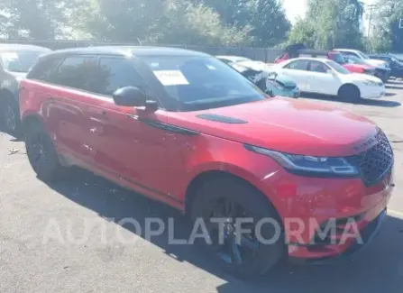 Land Rover Range Rover Velar 2020 2020 vin SALYK2EX8LA244498 from auto auction Iaai