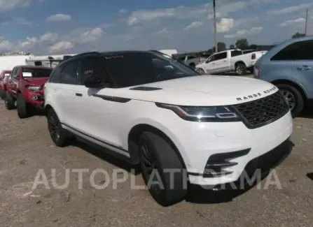 Land Rover Range Rover Velar 2019 2019 vin SALYL2EX5KA218579 from auto auction Iaai