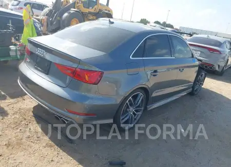 AUDI S3 2015 vin WAUFFGFF4F1118002 from auto auction Iaai