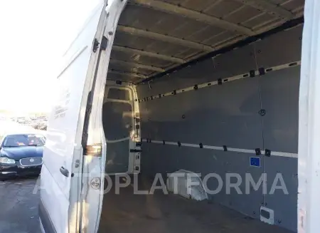 MERCEDES-BENZ SPRINTER CARGO VANS 2015 vin WD3PE8DC7FP112470 from auto auction Iaai