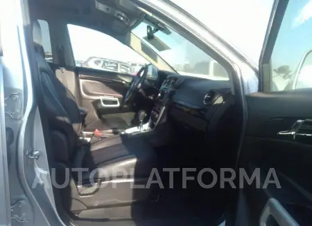 CHEVROLET CAPTIVA SPORT FLEET 2015 vin 3GNAL3EKXFS502286 from auto auction Iaai