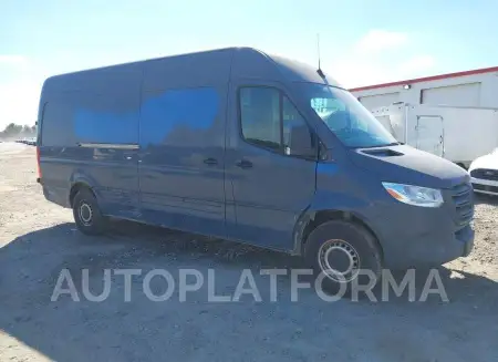 Mercedes-Benz Sprinter 2019 2019 vin WD4PF1CD4KP148055 from auto auction Iaai