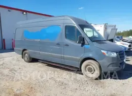 Mercedes-Benz Sprinter 2019 2019 vin WD4PF1CD7KP147644 from auto auction Iaai