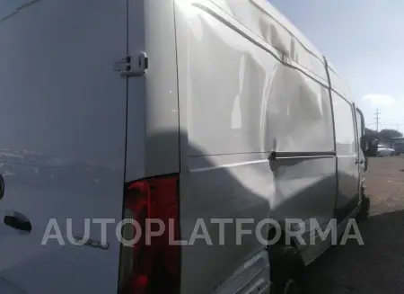 MERCEDES-BENZ SPRINTER CARGO VAN 2021 vin W1Y4ECHYXMT078039 from auto auction Iaai