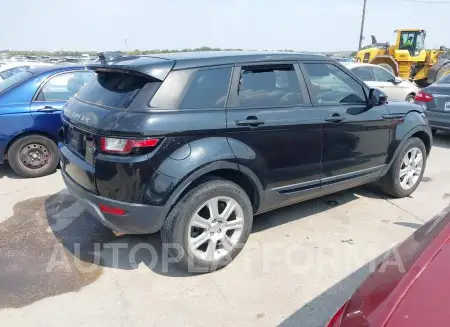 LAND ROVER RANGE ROVER EVOQUE 2016 vin SALVP2BG6GH154854 from auto auction Iaai