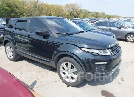 LAND ROVER RANGE ROVER EVOQUE 2016 vin SALVP2BG6GH154854 from auto auction Iaai