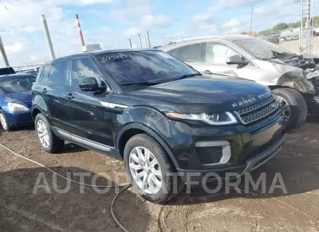 Land Rover Range Rover Evoque 2016 2016 vin SALVP2BG9GH156355 from auto auction Iaai