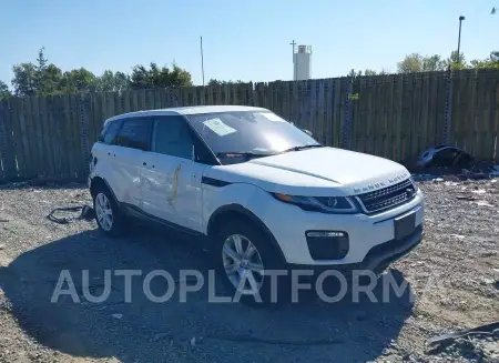 Land Rover Range Rover Evoque 2019 2019 vin SALVP2RX3KH333108 from auto auction Iaai