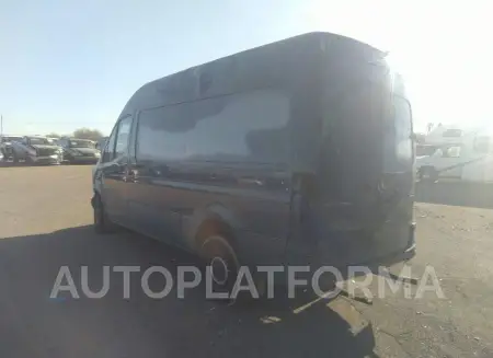 MERCEDES-BENZ SPRINTER VAN 2019 vin WD4PF0CD6KP060344 from auto auction Iaai