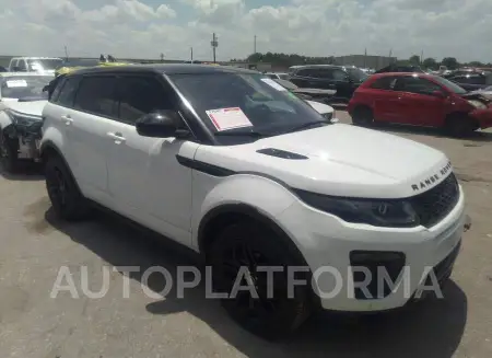 Land Rover Range Rover Evoque 2016 2016 vin SALVD2BG3GH151533 from auto auction Iaai