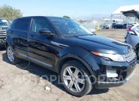 Land Rover Range Rover Evoque 2015 2015 vin SALVP2BG3FH964845 from auto auction Iaai