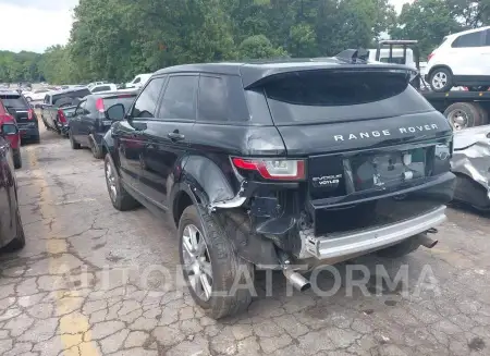 LAND ROVER RANGE ROVER EVOQUE 2019 vin SALVP2RX6KH346595 from auto auction Iaai