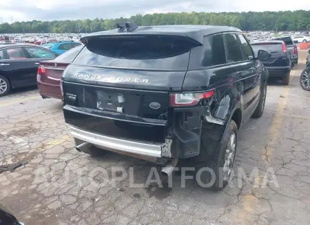 LAND ROVER RANGE ROVER EVOQUE 2019 vin SALVP2RX6KH346595 from auto auction Iaai