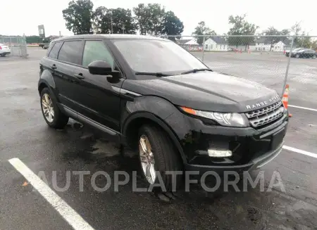 Land Rover Range Rover Evoque 2015 2015 vin SALVR2BG2FH992310 from auto auction Iaai