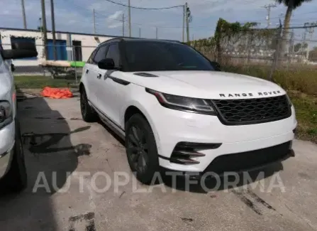 Land Rover Range Rover Velar 2018 2018 vin SALYL2RN2JA723454 from auto auction Iaai