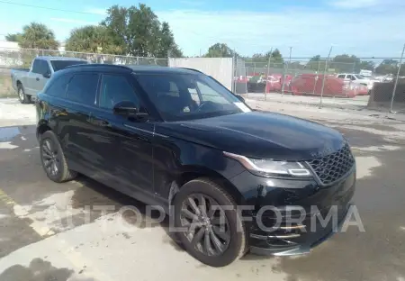 Land Rover Range Rover Velar 2018 2018 vin SALYL2RX9JA773978 from auto auction Iaai