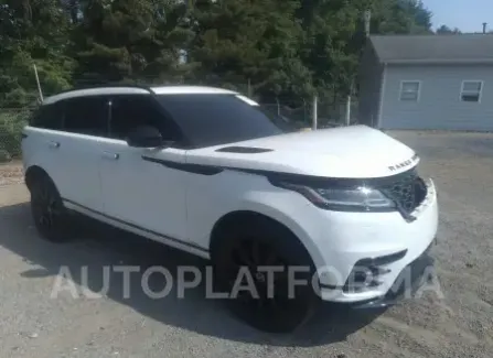 Land Rover Range Rover Velar 2019 2019 vin SALYM2EV5KA791767 from auto auction Iaai