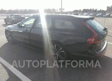 VOLVO V90 2021 vin YV1A22VMXM1164873 from auto auction Iaai