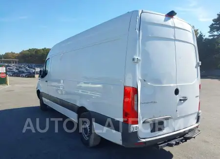 MERCEDES-BENZ SPRINTER CARGO VAN 2020 vin W1Y40CHY0LT034970 from auto auction Iaai