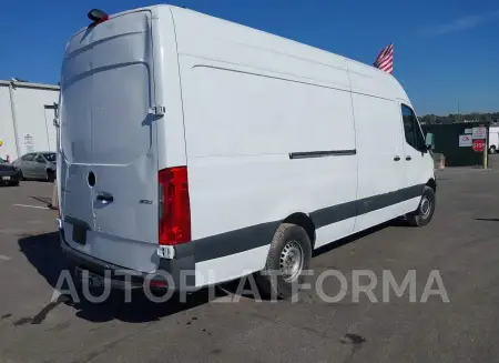 MERCEDES-BENZ SPRINTER CARGO VAN 2020 vin W1Y40CHY0LT034970 from auto auction Iaai