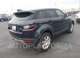 LAND ROVER RANGE ROVER EVOQUE 2016 vin SALVP2BG2GH167584 from auto auction Iaai