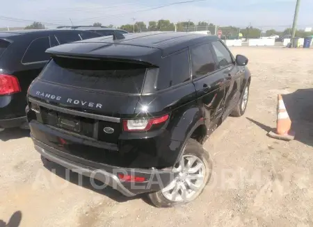 LAND ROVER RANGE ROVER EVOQUE 2017 vin SALVP2BGXHH187597 from auto auction Iaai