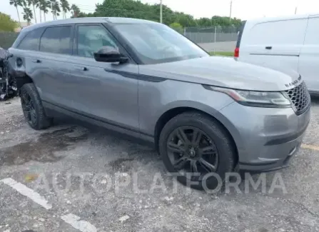 Land Rover Range Rover Velar 2020 2020 vin SALYB2EX6LA291285 from auto auction Iaai