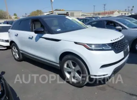 Land Rover Range Rover Velar 2019 2019 vin SALYB2EX7KA785928 from auto auction Iaai