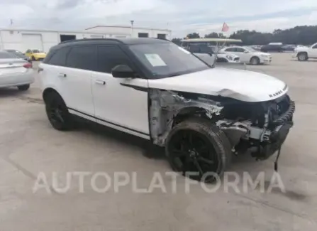 Land Rover Range Rover Velar 2018 2018 vin SALYB2RX3JA743183 from auto auction Iaai