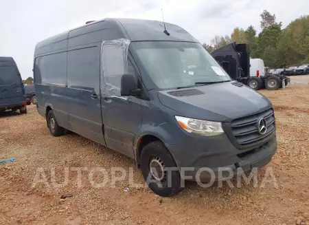 Mercedes-Benz Sprinter 2019 2019 vin WD4PF1CD1KP128619 from auto auction Iaai