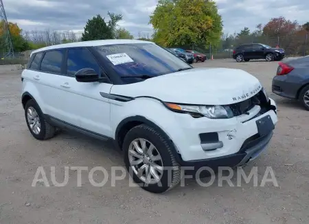 Land Rover Range Rover Evoque 2015 2015 vin SALVN2BG6FH965655 from auto auction Iaai